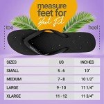 Midnight Blue Non-Slip Water Sandals for Women