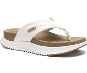 Orthopedic Arch Support Flip Flops for Women
