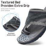 Comfortable Arch Support Flip Flops for Women