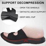 Comfortable Arch Support Slippers for Women