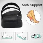 Comfortable Arch Support Slippers for Women