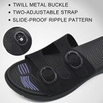 Comfortable Arch Support Slippers for Women