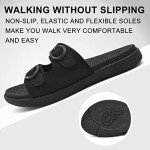 Comfortable Arch Support Slippers for Women