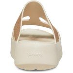 Crocs Women's Getaway Wedge H-Strap Sandals