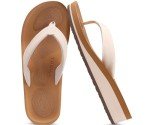 Comfortable Women's Arch Support Flip Flops