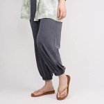 Women's Lightweight Arch Support Beach Flip Flops - Khaki