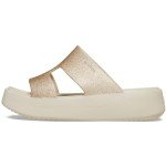 Crocs Women's Getaway Wedge H-Strap Sandals