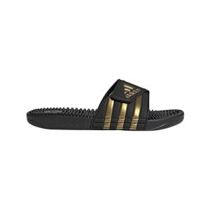 Adidas Adissage Sandal in Black for Women