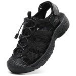 Women's Adjustable Hiking Sandals for Summer Adventures