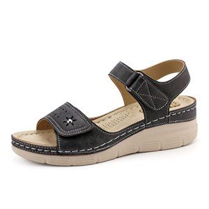 Firelli Women's Comfortable Arch Support Sandals