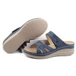 Comfortable Arch Support Slide Sandals for Women