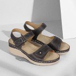 Firelli Women's Comfortable Arch Support Sandals