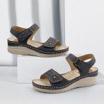 Firelli Women's Comfortable Arch Support Sandals