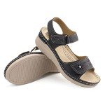 Firelli Women's Comfortable Arch Support Sandals