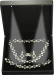 LED Jewelry Gift Set for Women and Girls
