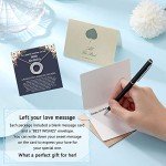 60th Birthday Jewelry for Women - Unique Gift