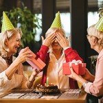 60th Birthday Jewelry for Women - Unique Gift