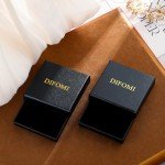 Dainty 14K Gold Cross Necklace with Cubic Zirconia