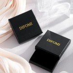 Dainty 14K Gold Cross Necklace with Cubic Zirconia