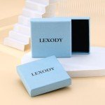 Personalized 14k Gold Plated Initial Necklace for Women