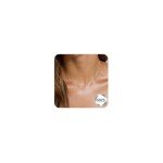 Trendy 925 Sterling Silver Dainty Chain Necklace