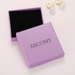 Dainty Layered Silver Necklaces Set for Women