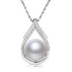 Elegant Pearl Necklaces for Every Special Occasion