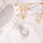 Elegant Pearl Necklaces for Every Special Occasion