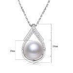 Elegant Pearl Necklaces for Every Special Occasion