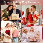 Heart Birthstone Necklace in 925 Sterling Silver