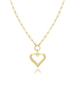 Gold Filled Pendant Necklace Collection for Women