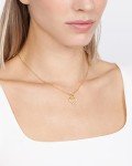 Gold Filled Pendant Necklace Collection for Women