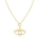 Gold Filled Pendant Necklace Collection for Women