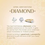 Natural Pave-Set Wavy Diamond Wedding Ring