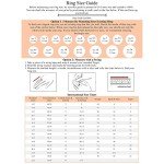 Aquamarine Half Eternity Wedding Ring in White Gold