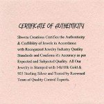 18K Yellow Gold Square Real Emerald Ring for Women