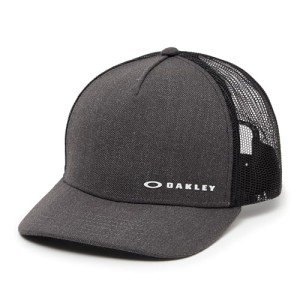 Oakley Chalten Cap for Women, Jet Black