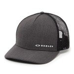 Oakley Chalten Cap for Women, Jet Black