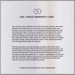 Elegant 10K White Gold Diamond Engagement Ring