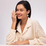 Elegant Gold & Pearl Dangle Statement Earrings