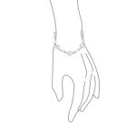 Animal Charm Jewelry Set for Dog Lovers