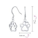 Animal Charm Jewelry Set for Dog Lovers