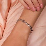 Animal Charm Jewelry Set for Dog Lovers