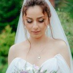 Sterling Silver Pearl Jewelry Set for Women