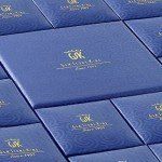 Adjustable Blue Sapphire & Diamond Tennis Bracelet