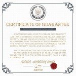 Elegant Freshwater Pearl Necklace and Earrings Set