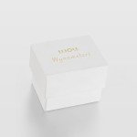 Hand-Painted Wide Bangle Bracelet for Women