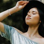 Elegant 1.00 Carat Diamond Tennis Bracelet for Women