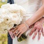 Elegant 1.00 Carat Diamond Tennis Bracelet for Women