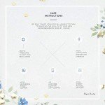 18K Gold Love Circle Bracelet for Her